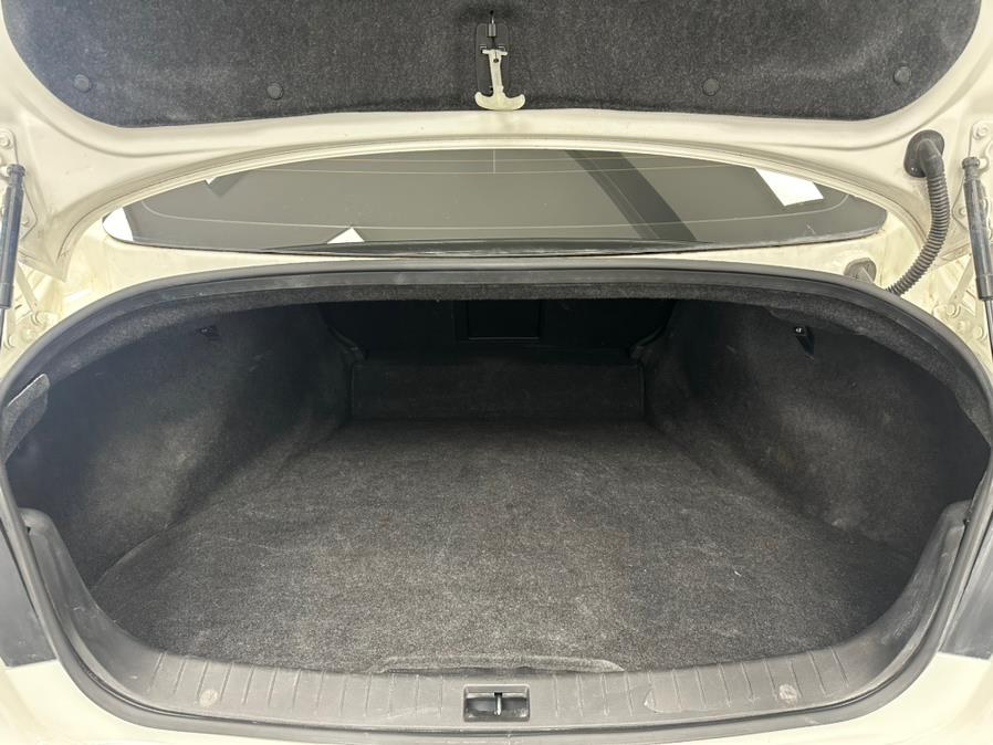 2017 Infiniti Q50 Red Sport 400 AWD photo