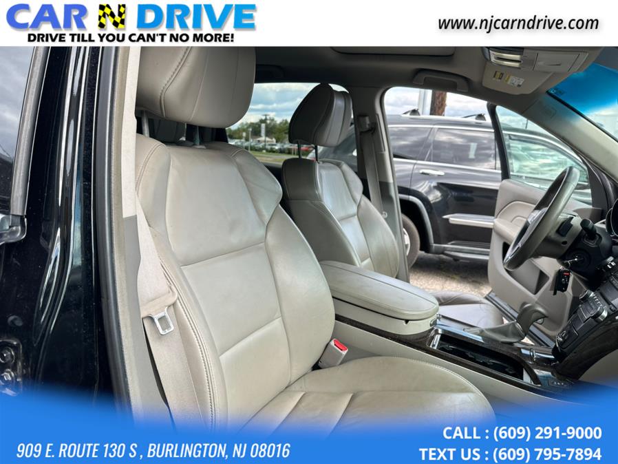 2013 Acura MDX photo