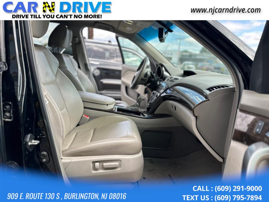 2013 Acura MDX photo