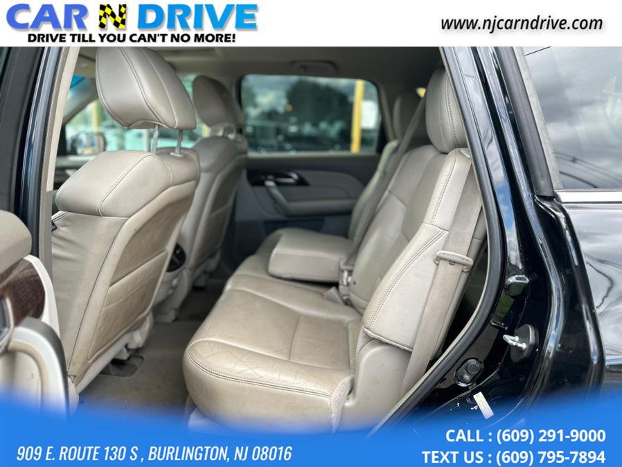 2013 Acura MDX photo