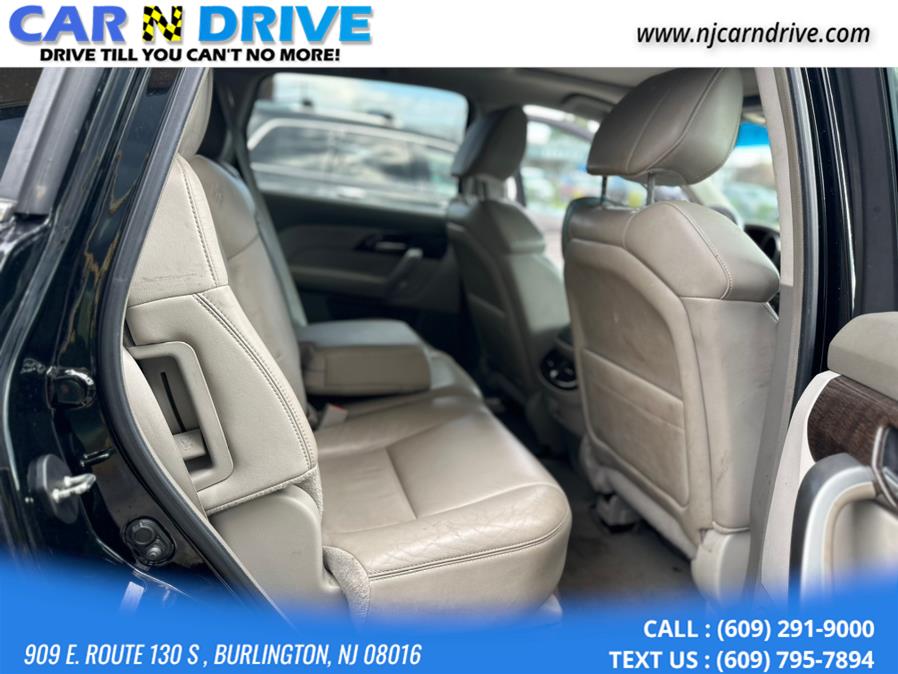 2013 Acura MDX photo
