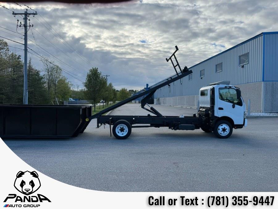 2019 Hino 195 Regular Tilt Cab photo
