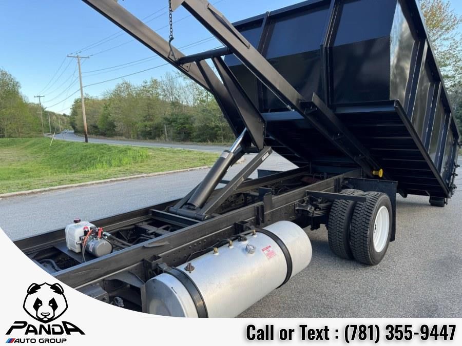 2019 Hino 195 Regular Tilt Cab photo