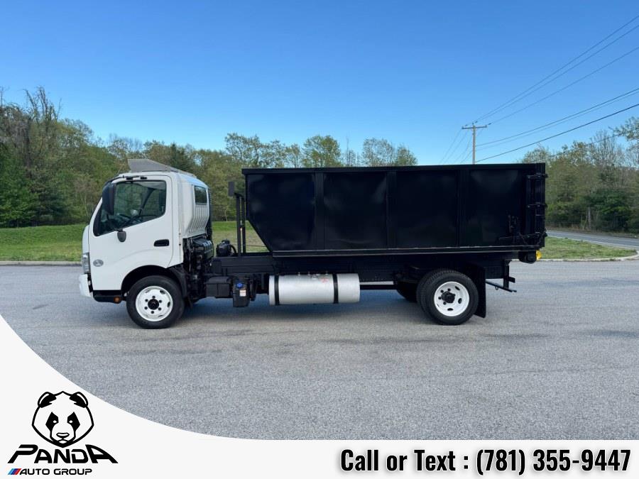 2019 Hino 195 Regular Tilt Cab photo