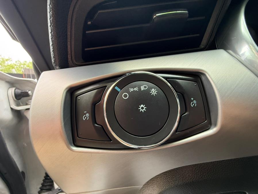 2022 Ford Mustang EcoBoost Premium Convertible photo