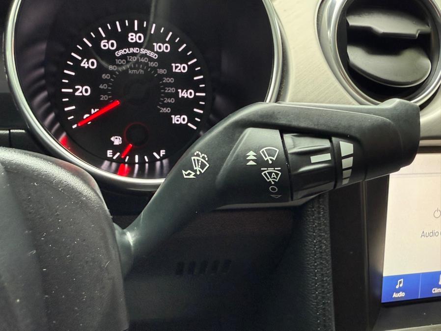 2022 Ford Mustang EcoBoost Premium Convertible photo
