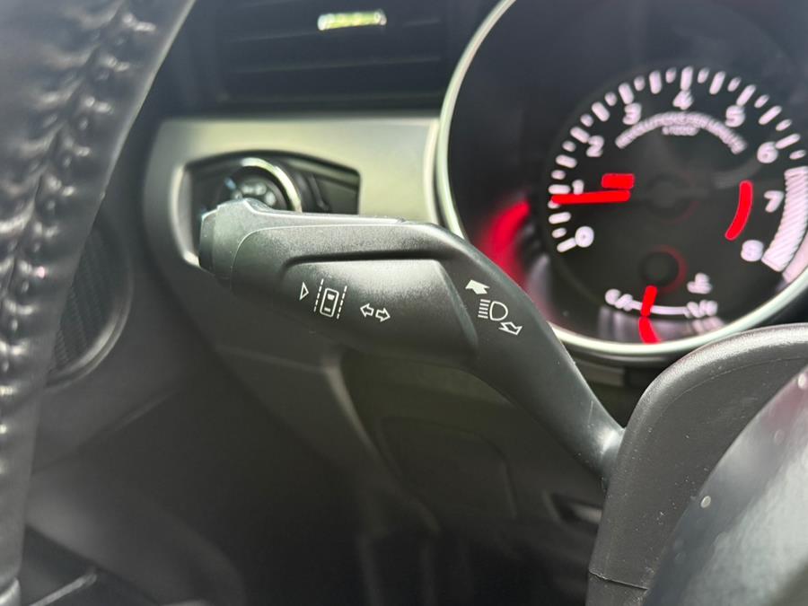 2022 Ford Mustang EcoBoost Premium Convertible photo