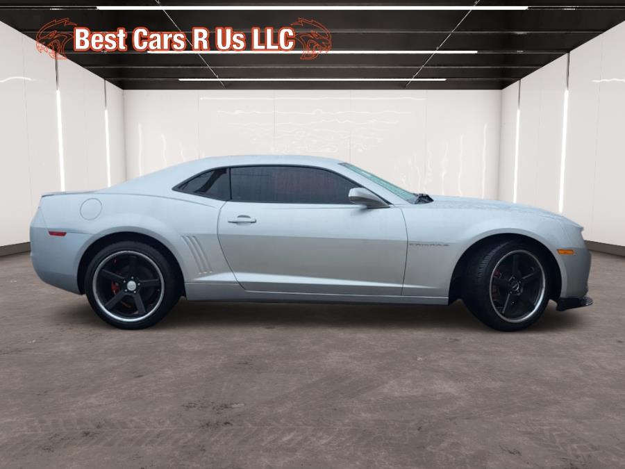 2011 Chevrolet Camaro LS photo