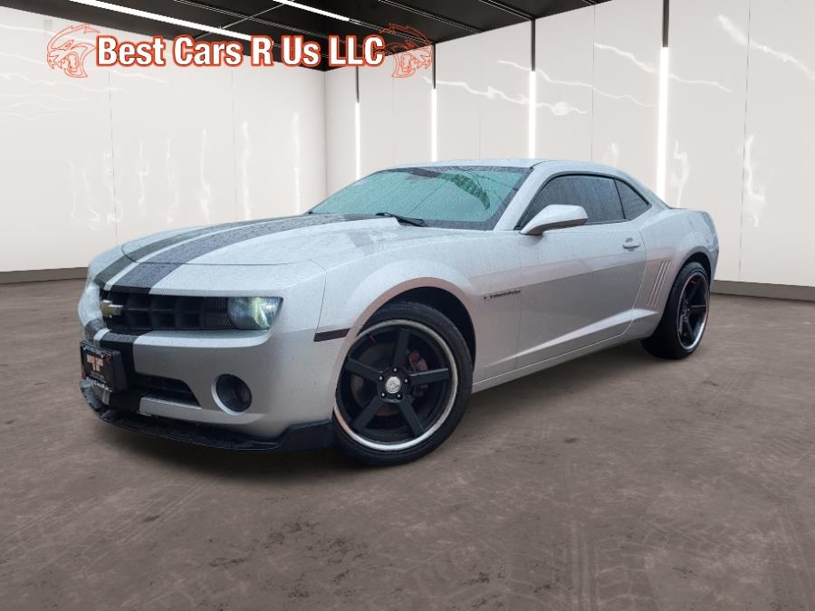 2011 Chevrolet Camaro LS photo