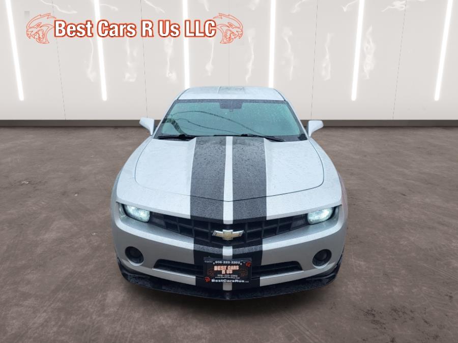 2011 Chevrolet Camaro LS photo
