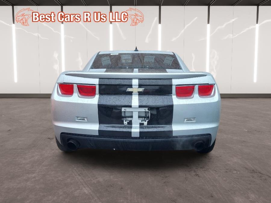 2011 Chevrolet Camaro LS photo