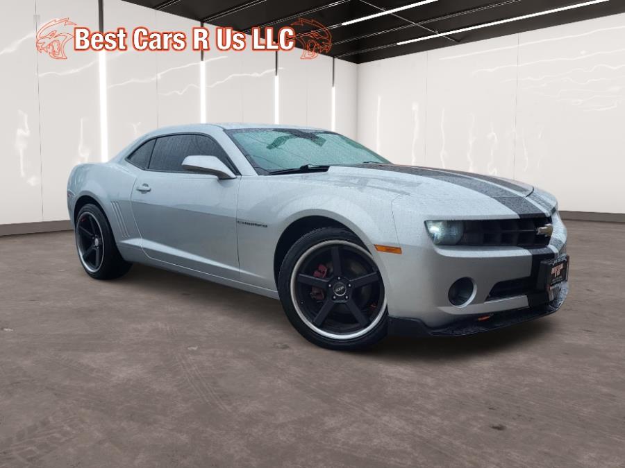 2011 Chevrolet Camaro LS photo