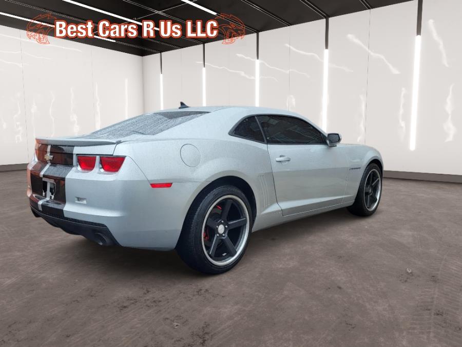 2011 Chevrolet Camaro LS photo