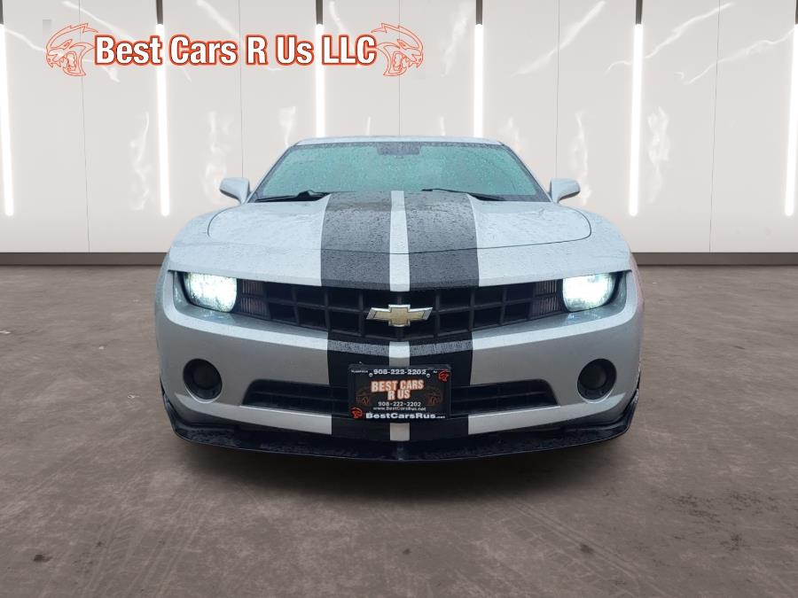 2011 Chevrolet Camaro LS photo