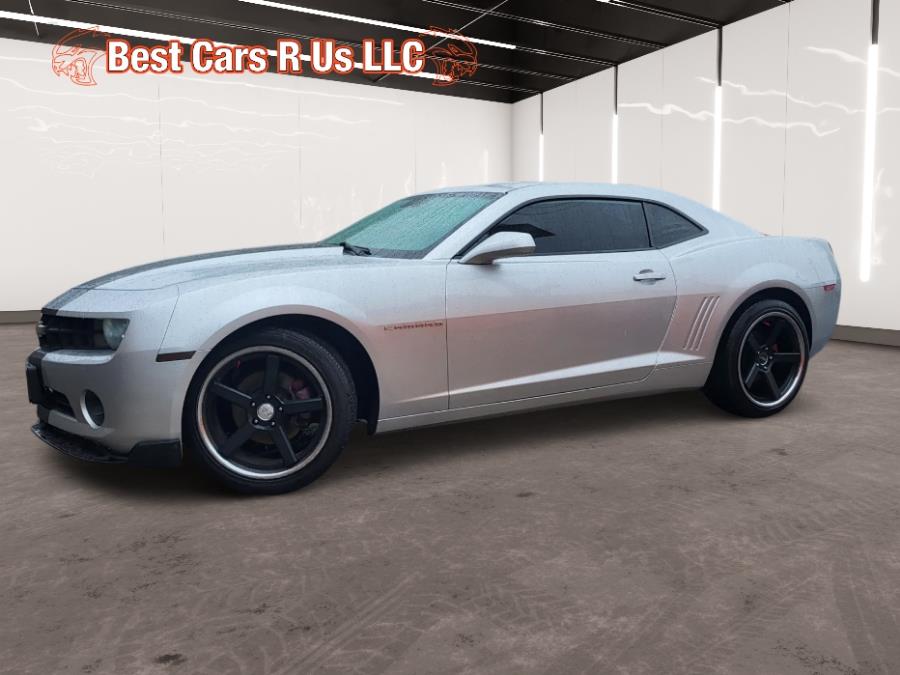 2011 Chevrolet Camaro LS photo