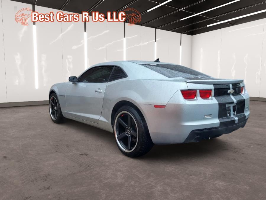 2011 Chevrolet Camaro LS photo