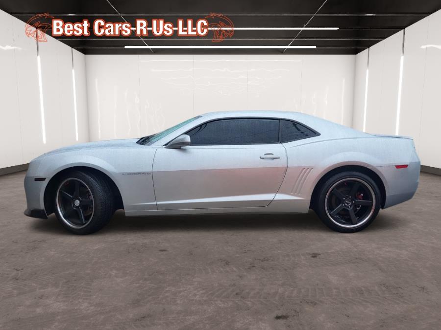 2011 Chevrolet Camaro LS photo