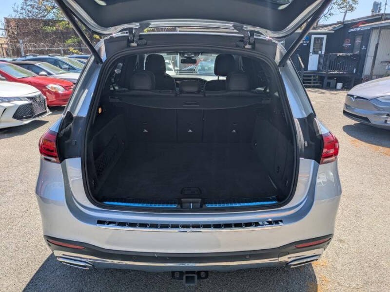 2022 Mercedes-Benz GLE GLE 450 4MATIC SUV photo
