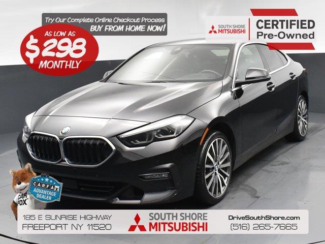 2021 BMW 2 Series 228i xDrive photo