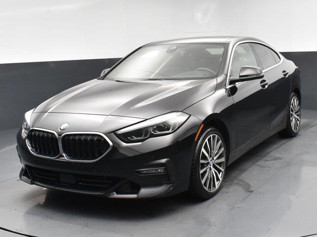 2021 BMW 2 Series 228i xDrive photo