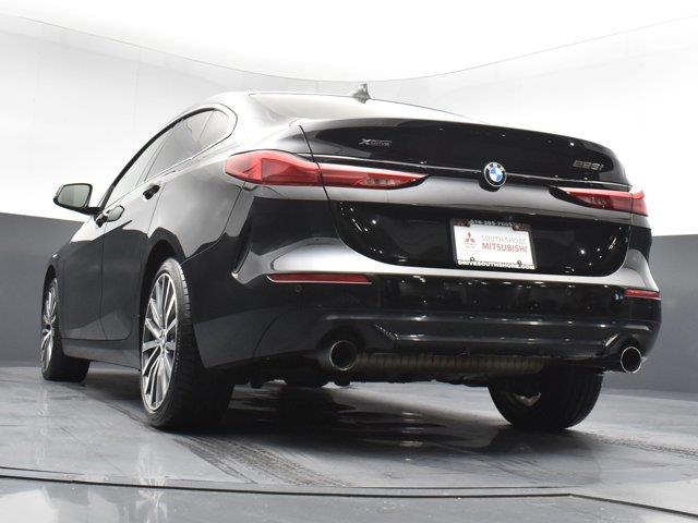 2021 BMW 2 Series 228i xDrive photo