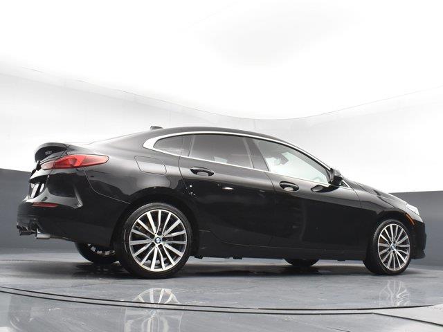 2021 BMW 2 Series 228i xDrive photo