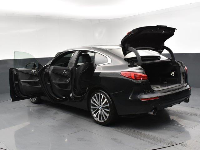 2021 BMW 2 Series 228i xDrive photo
