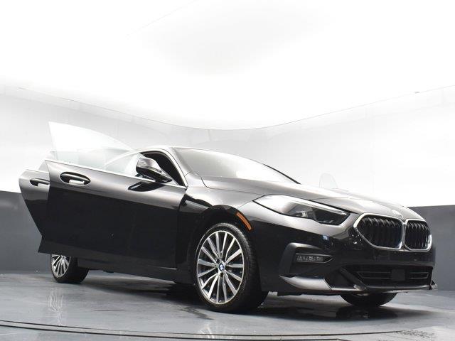 2021 BMW 2 Series 228i xDrive photo