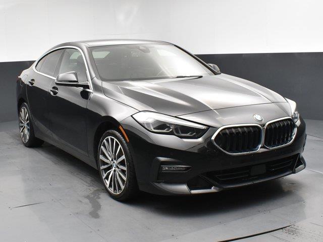 2021 BMW 2 Series 228i xDrive photo