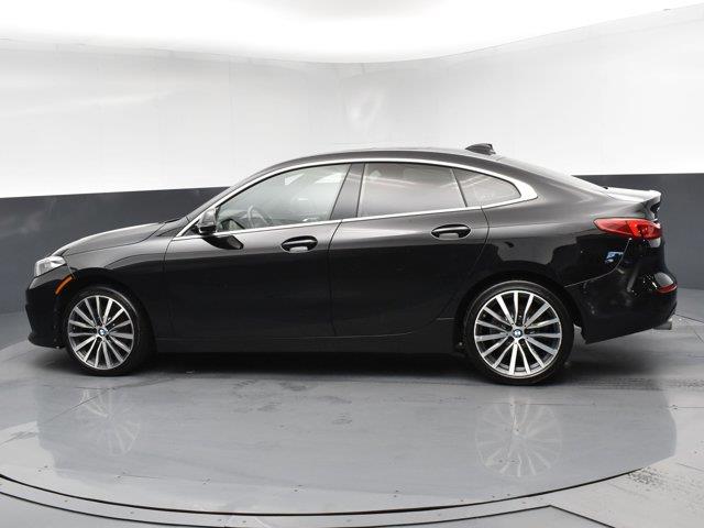 2021 BMW 2 Series 228i xDrive photo