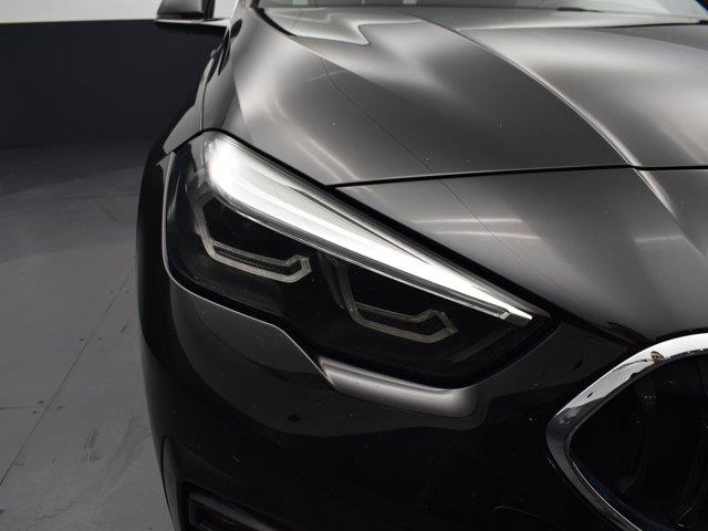 2021 BMW 2 Series 228i xDrive photo