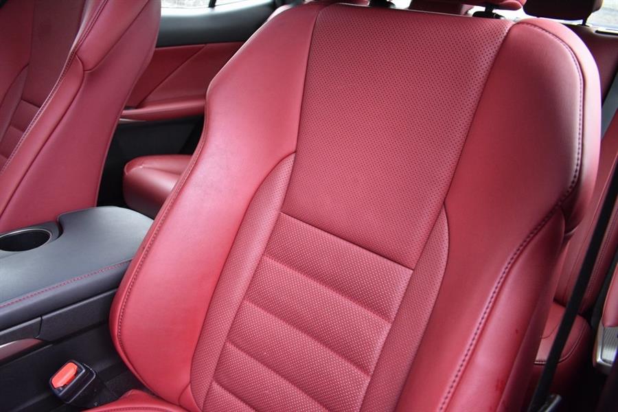 2016 Lexus IS Is photo