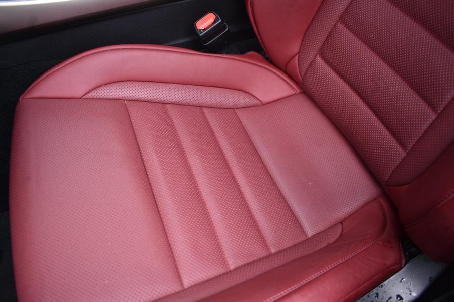 2016 Lexus IS Is photo