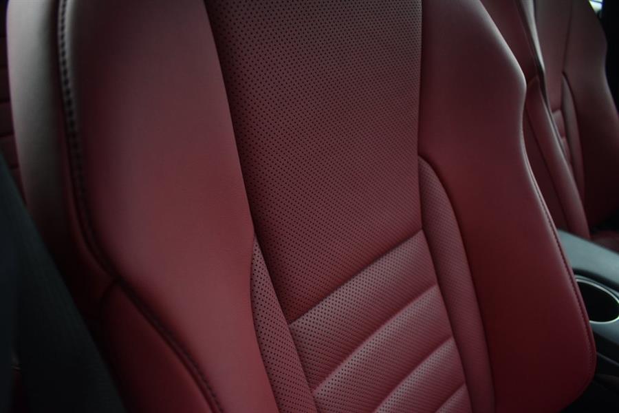2016 Lexus IS Is photo