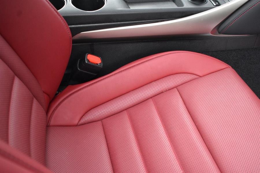 2016 Lexus IS Is photo