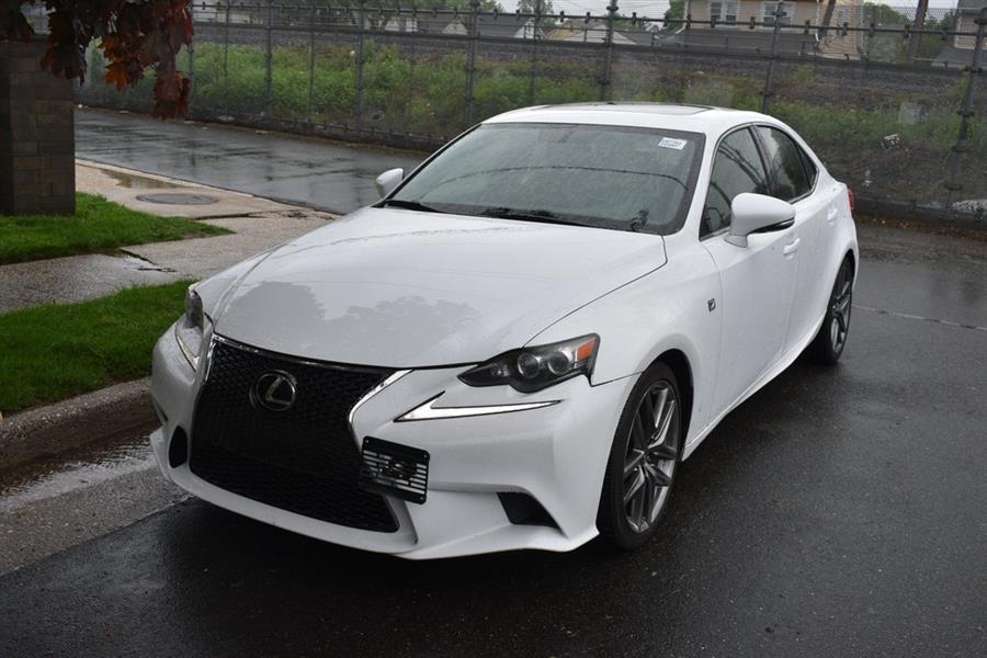 2016 Lexus IS Is photo