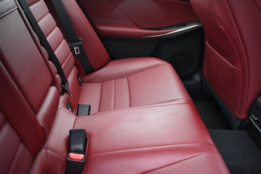 2016 Lexus IS Is photo