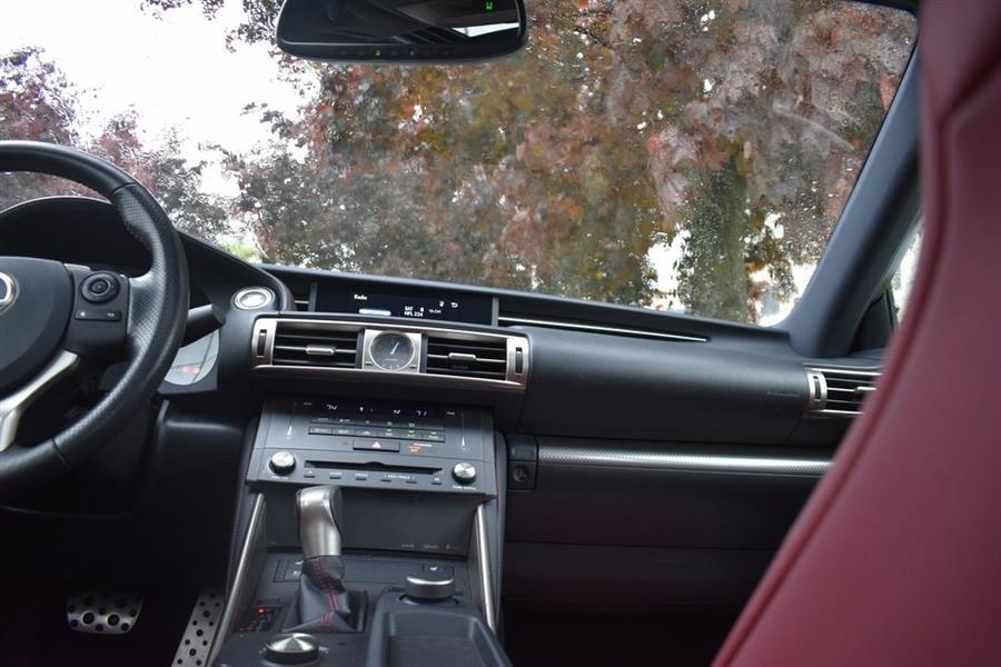 2016 Lexus IS Is photo