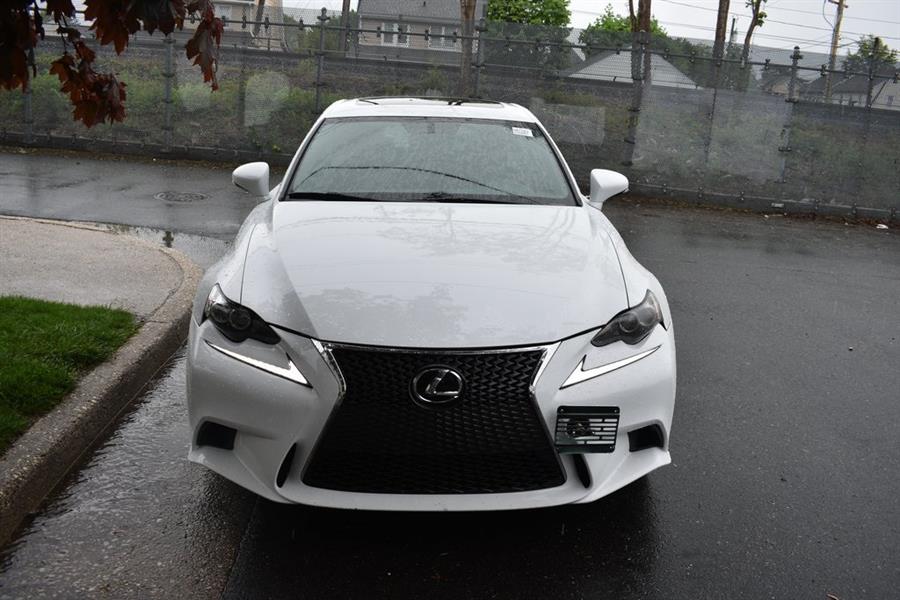 2016 Lexus IS Is photo