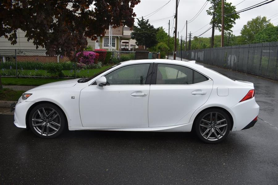 2016 Lexus IS Is photo