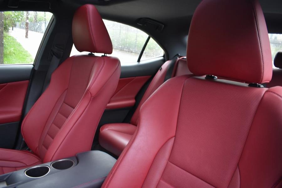 2016 Lexus IS Is photo