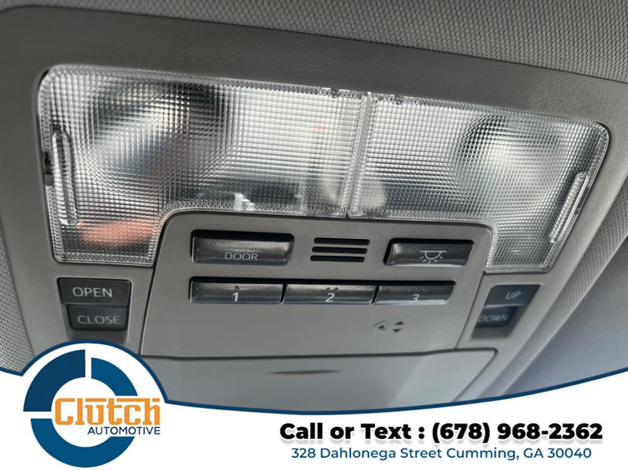 2016 Toyota Highlander FWD 4dr V6 XLE (Natl) photo