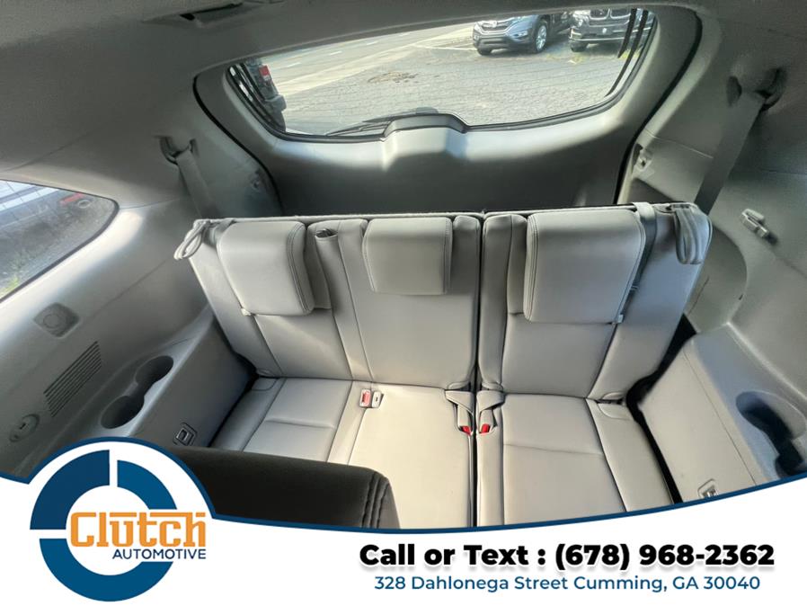2016 Toyota Highlander FWD 4dr V6 XLE (Natl) photo