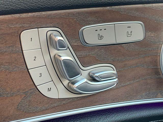 2017 Mercedes-Benz E-Class E 300 photo