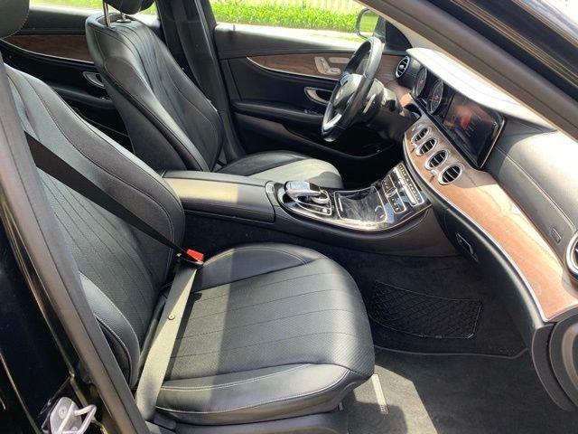 2017 Mercedes-Benz E-Class E 300 photo
