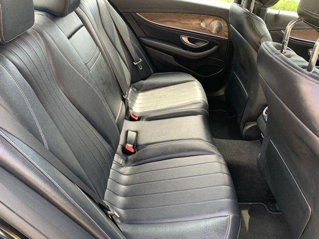 2017 Mercedes-Benz E-Class E 300 photo