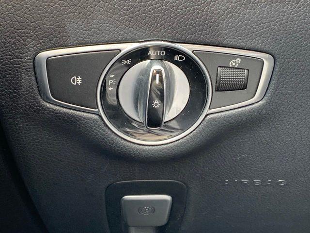 2017 Mercedes-Benz E-Class E 300 photo