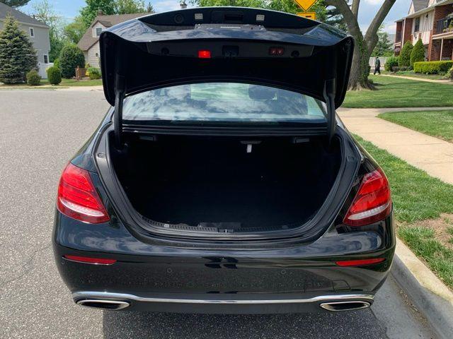 2017 Mercedes-Benz E-Class E 300 photo