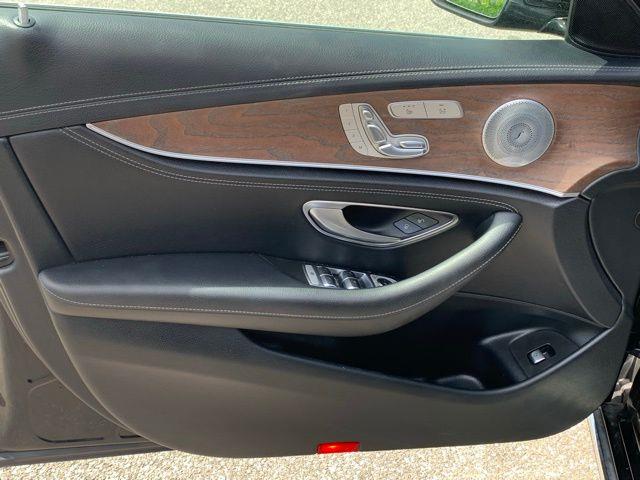 2017 Mercedes-Benz E-Class E 300 photo