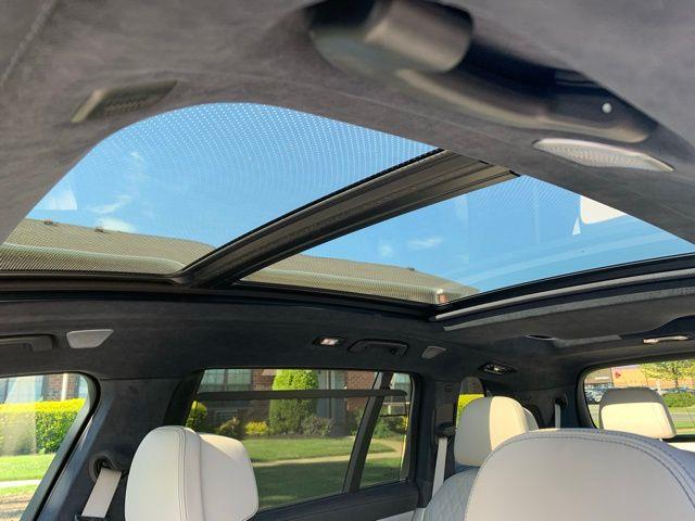 2019 BMW X7 xDrive50i photo
